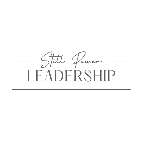 Still Power Leadership